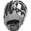 Rawlings Heart of the Hide Color Sync 5.0 11.75" Baseball Glove: PRO205W-2BWG 1 Rawlings Heart of the Hide Color Sync 5.0 11.75" Baseball Glove: PRO205W-2BWG -Diamond Sport Gear Online Shop PRO205W 2BWG 2