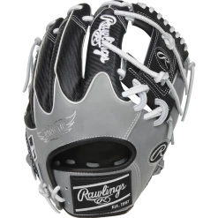 Rawlings Heart of the Hide Color Sync 5.0 11.75" Baseball Glove: PRO205W-2BWG