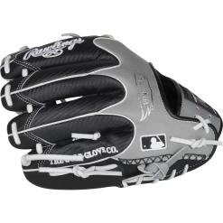 Rawlings Heart of the Hide Color Sync 5.0 11.75" Baseball Glove: PRO205W-2BWG 9 Rawlings Heart of the Hide Color Sync 5.0 11.75" Baseball Glove: PRO205W-2BWG -Diamond Sport Gear Online Shop PRO205W 2BWG 4