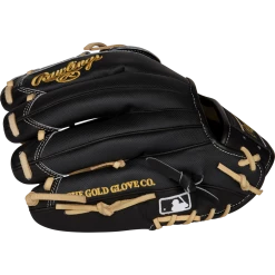Rawlings Heart of the Hide 12" Baseball Glove: PRO206-30CBSS -Diamond Sport Gear Online Shop PRO206 30CBSS 4