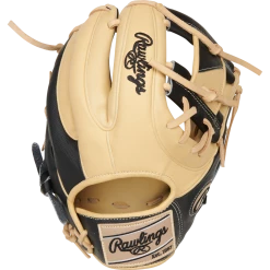 Rawlings Heart of the Hide Color Sync 5.0 11.5" Baseball Glove: PRO234-2CB