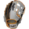 Rawlings Heart of the Hide Color Sync 5.0 13" Baseball Glove: PRO3030-6GC 2 Rawlings Heart of the Hide Color Sync 5.0 13" Baseball Glove: PRO3030-6GC -Diamond Sport Gear Online Shop PRO3030 6GC 2