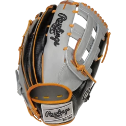 Rawlings Heart of the Hide Color Sync 5.0 13" Baseball Glove: PRO3030-6GC