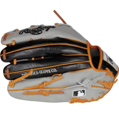 Rawlings Heart of the Hide Color Sync 5.0 13" Baseball Glove: PRO3030-6GC 9 Rawlings Heart of the Hide Color Sync 5.0 13" Baseball Glove: PRO3030-6GC -Diamond Sport Gear Online Shop PRO3030 6GC 4