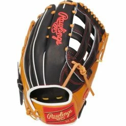 Rawlings Heart of the Hide 12.75" Baseball Glove - RGGC September 2020: PRO3039-6BT