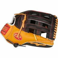 Rawlings Heart of the Hide 12.75" Baseball Glove - RGGC September 2020: PRO3039-6BT 10 Rawlings Heart of the Hide 12.75" Baseball Glove - RGGC September 2020: PRO3039-6BT -Diamond Sport Gear Online Shop PRO3039 6BT3