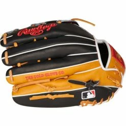 Rawlings Heart of the Hide 12.75" Baseball Glove - RGGC September 2020: PRO3039-6BT 11 Rawlings Heart of the Hide 12.75" Baseball Glove - RGGC September 2020: PRO3039-6BT -Diamond Sport Gear Online Shop PRO3039 6BT4