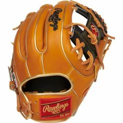 Rawlings Heart of the Hide 11.5" Baseball Glove - RGGC February 2021: PRO314-2BT