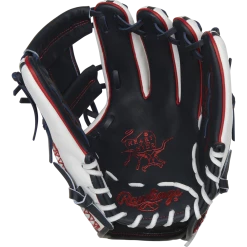 Rawlings Heart of the Hide Color Sync 5.0 11.5" Baseball Glove: PRO314-2NW 9 Rawlings Heart of the Hide Color Sync 5.0 11.5" Baseball Glove: PRO314-2NW -Diamond Sport Gear Online Shop PRO314 2NW 1