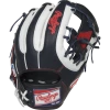 Rawlings Heart of the Hide Color Sync 5.0 11.5" Baseball Glove: PRO314-2NW 2 Rawlings Heart of the Hide Color Sync 5.0 11.5" Baseball Glove: PRO314-2NW -Diamond Sport Gear Online Shop PRO314 2NW 2