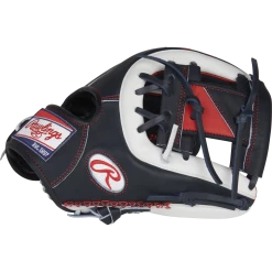 Rawlings Heart of the Hide Color Sync 5.0 11.5" Baseball Glove: PRO314-2NW 10 Rawlings Heart of the Hide Color Sync 5.0 11.5" Baseball Glove: PRO314-2NW -Diamond Sport Gear Online Shop PRO314 2NW 3