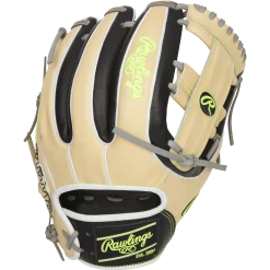 Rawlings Heart of the Hide 11.75" Baseball Glove - RGGC July 2021: PRO315-13BCO