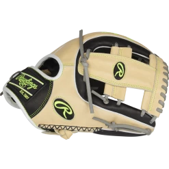 Rawlings Heart of the Hide 11.75" Baseball Glove - RGGC July 2021: PRO315-13BCO 9 Rawlings Heart of the Hide 11.75" Baseball Glove - RGGC July 2021: PRO315-13BCO -Diamond Sport Gear Online Shop PRO315 13BCO 3