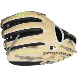 Rawlings Heart of the Hide 11.75" Baseball Glove - RGGC July 2021: PRO315-13BCO 10 Rawlings Heart of the Hide 11.75" Baseball Glove - RGGC July 2021: PRO315-13BCO -Diamond Sport Gear Online Shop PRO315 13BCO 4
