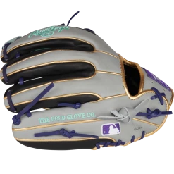 Rawlings Heart of the Hide Color Sync 5.0 11.75" Baseball Glove: PRO315-2BP 9 Rawlings Heart of the Hide Color Sync 5.0 11.75" Baseball Glove: PRO315-2BP -Diamond Sport Gear Online Shop PRO315 2BP 4