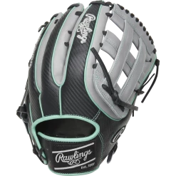 Rawlings Heart of the Hide 12.75" Baseball Glove: PRO3319-6BGCF