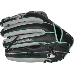 Rawlings Heart of the Hide 12.75" Baseball Glove: PRO3319-6BGCF 7 Rawlings Heart of the Hide 12.75" Baseball Glove: PRO3319-6BGCF -Diamond Sport Gear Online Shop PRO3319 6BGCF 4