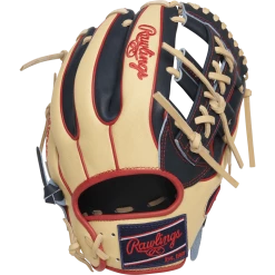 Rawlings Heart of the Hide 11.5" Baseball Glove - RGGC December 2021: PRO934-32NSS