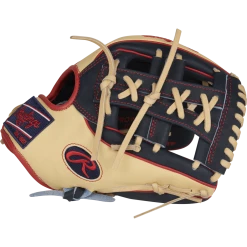 Rawlings Heart of the Hide 11.5" Baseball Glove - RGGC December 2021: PRO934-32NSS -Diamond Sport Gear Online Shop PRO934 32NSS 3