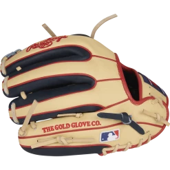 Rawlings Heart of the Hide 11.5" Baseball Glove - RGGC December 2021: PRO934-32NSS -Diamond Sport Gear Online Shop PRO934 32NSS 4