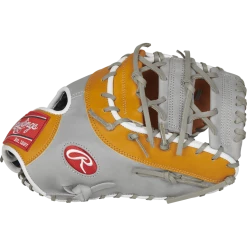 Rawlings Heart of the Hide 12.75" Anthony Rizzo GM Baseball First Base Mitt: PROAR44 10 Rawlings Heart of the Hide 12.75" Anthony Rizzo GM Baseball First Base Mitt: PROAR44 -Diamond Sport Gear Online Shop PROAR44 3