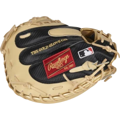 Rawlings Heart of the Hide 34" Hypershell Baseball Catcher's Mitt: PROCM41CCF -Diamond Sport Gear Online Shop PROCM41CCF 4