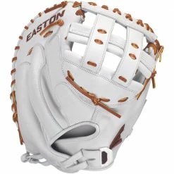 Easton Professional Collection 34" Fastpitch Catcher's Mitt: PCFP234
