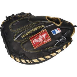 Rawlings Heart of the Hide 33.5" Baseball Catcher's Mitt: PROGS24 9 Rawlings Heart of the Hide 33.5" Baseball Catcher's Mitt: PROGS24 -Diamond Sport Gear Online Shop PROGS24 4