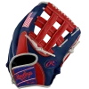 Rawlings Heart of the Hide 12.25" DSG Exclusive Baseball Glove: PROKB17-6USA21 2 Rawlings Heart of the Hide 12.25" DSG Exclusive Baseball Glove: PROKB17-6USA21 -Diamond Sport Gear Online Shop PROKB17b6c237211
