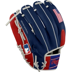 Rawlings Heart of the Hide 12.25" DSG Exclusive Baseball Glove: PROKB17-6USA21 7 Rawlings Heart of the Hide 12.25" DSG Exclusive Baseball Glove: PROKB17-6USA21 -Diamond Sport Gear Online Shop PROKB17b6c237213