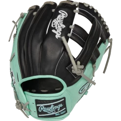 Rawlings Heart of the Hide Color Sync 5.0 11.5" Baseball Glove: PRONP4-20BOM