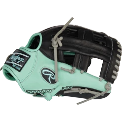 Rawlings Heart of the Hide Color Sync 5.0 11.5" Baseball Glove: PRONP4-20BOM 9 Rawlings Heart of the Hide Color Sync 5.0 11.5" Baseball Glove: PRONP4-20BOM -Diamond Sport Gear Online Shop PRONP4 20BOM 3