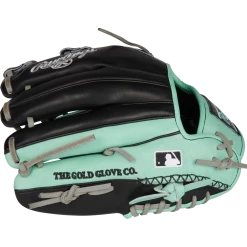 Rawlings Heart of the Hide Color Sync 5.0 11.5" Baseball Glove: PRONP4-20BOM 10 Rawlings Heart of the Hide Color Sync 5.0 11.5" Baseball Glove: PRONP4-20BOM -Diamond Sport Gear Online Shop PRONP4 20BOM 4