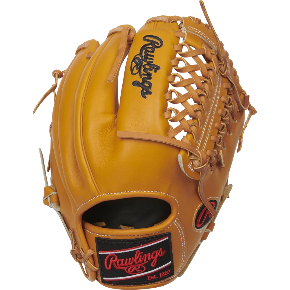 Rawlings Heart of the Hide R2G 11.75" Baseball Glove: PROR205-4T 1 Rawlings Heart of the Hide R2G 11.75" Baseball Glove: PROR205-4T