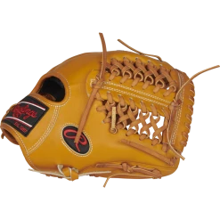 Rawlings Heart of the Hide R2G 11.75" Baseball Glove: PROR205-4T 6 Rawlings Heart of the Hide R2G 11.75" Baseball Glove: PROR205-4T -Diamond Sport Gear Online Shop PROR205 4T 3