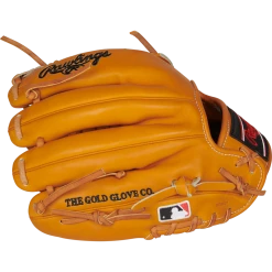 Rawlings Heart of the Hide R2G 11.75" Baseball Glove: PROR205-4T 7 Rawlings Heart of the Hide R2G 11.75" Baseball Glove: PROR205-4T -Diamond Sport Gear Online Shop PROR205 4T 4