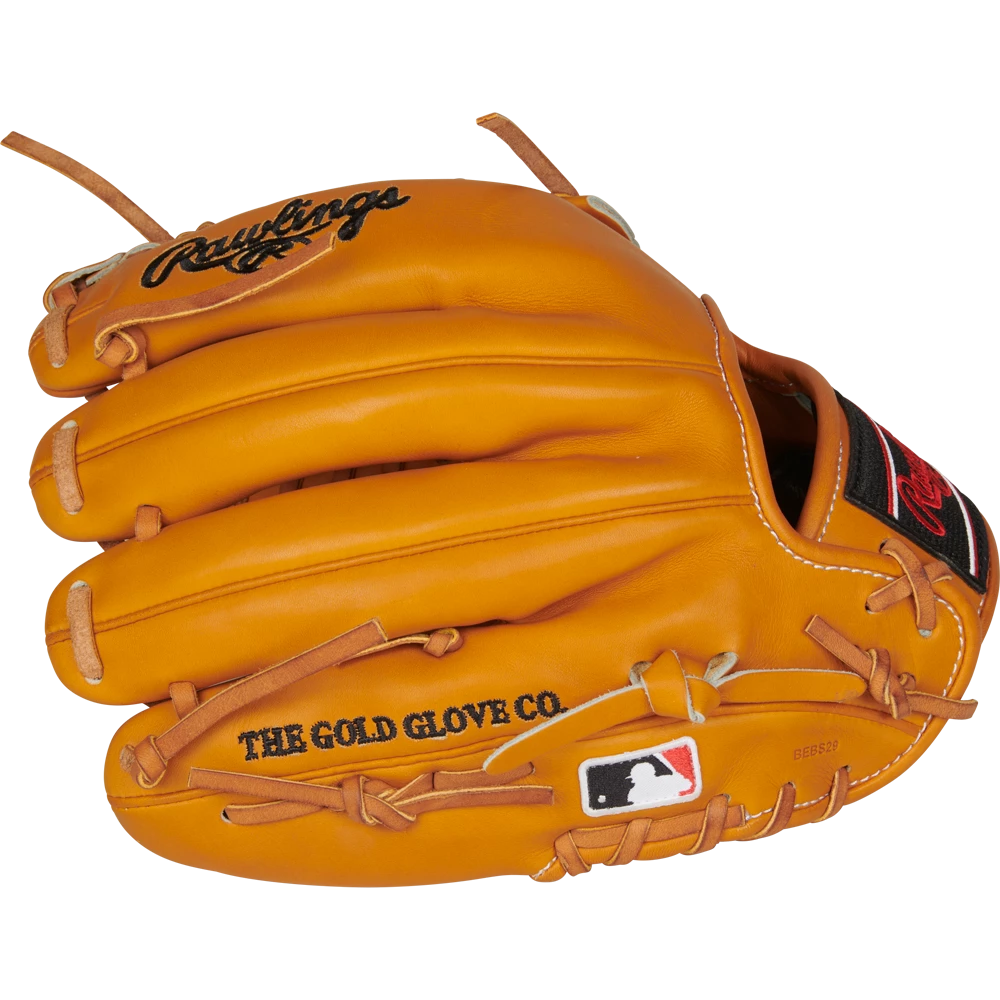 Rawlings Heart of the Hide R2G 11.75" Baseball Glove: PROR205-4T 4 Rawlings Heart of the Hide R2G 11.75" Baseball Glove: PROR205-4T - Image 4