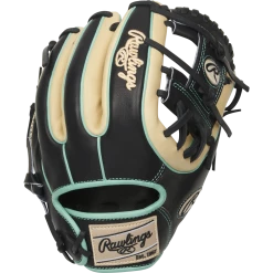 Rawlings Heart of the Hide R2G 11.5" Baseball Glove: PROR314-2CBM