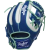 Rawlings Heart of the Hide R2G 11.5" Baseball Glove: PROR314-2RW