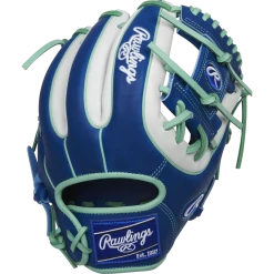 Rawlings Heart of the Hide R2G 11.5" Baseball Glove: PROR314-2RW