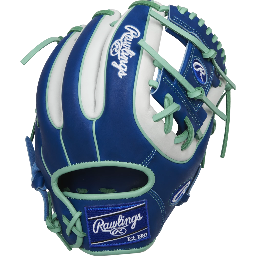Rawlings Heart of the Hide R2G 11.5" Baseball Glove: PROR314-2RW 2 Rawlings Heart of the Hide R2G 11.5" Baseball Glove: PROR314-2RW