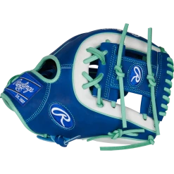 Rawlings Heart of the Hide R2G 11.5" Baseball Glove: PROR314-2RW 7 Rawlings Heart of the Hide R2G 11.5" Baseball Glove: PROR314-2RW -Diamond Sport Gear Online Shop PROR314 2RW 3