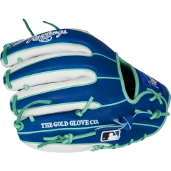 Rawlings Heart of the Hide R2G 11.5" Baseball Glove: PROR314-2RW 8 Rawlings Heart of the Hide R2G 11.5" Baseball Glove: PROR314-2RW -Diamond Sport Gear Online Shop PROR314 2RW 4