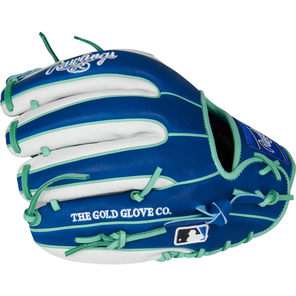 Rawlings Heart of the Hide R2G 11.5" Baseball Glove: PROR314-2RW 5 Rawlings Heart of the Hide R2G 11.5" Baseball Glove: PROR314-2RW - Image 4