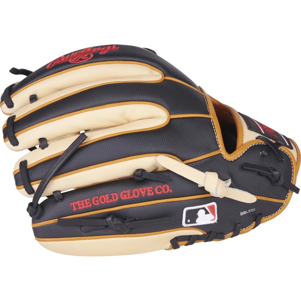 Rawlings Heart of the Hide R2G 11.5" Baseball Glove: PROR314-2TCSS 6 Rawlings Heart of the Hide R2G 11.5" Baseball Glove: PROR314-2TCSS - Image 4
