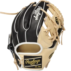 Rawlings Heart of the Hide R2G 11.5" Baseball Glove: PROR934-2CB