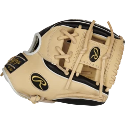 Rawlings Heart of the Hide R2G 11.5" Baseball Glove: PROR934-2CB 8 Rawlings Heart of the Hide R2G 11.5" Baseball Glove: PROR934-2CB -Diamond Sport Gear Online Shop PROR934 2CB 3