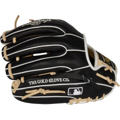 Rawlings Heart of the Hide R2G 11.5" Baseball Glove: PROR934-2CB 9 Rawlings Heart of the Hide R2G 11.5" Baseball Glove: PROR934-2CB -Diamond Sport Gear Online Shop PROR934 2CB 4