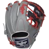 Rawlings Heart of the Hide R2G 11.75" Francisco Lindor Baseball Glove: PRORFL12N -Diamond Sport Gear Online Shop PRORFL12N 2