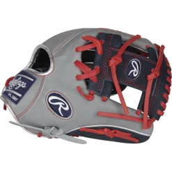 Rawlings Heart of the Hide R2G 11.75" Francisco Lindor Baseball Glove: PRORFL12N 8 Rawlings Heart of the Hide R2G 11.75" Francisco Lindor Baseball Glove: PRORFL12N -Diamond Sport Gear Online Shop PRORFL12N 3